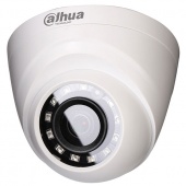 Купольная HD камера Dahua DH-HAC-HDW1200RP-0360B-S3