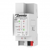 Zennio KNX-IP Interface PLess - Интерфейс KNX-IP