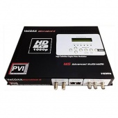 Настенный Модулятор HD сигнала HDMI MICROMOD 2Ch Compact HD DVB-T2