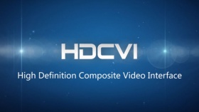 Технология HD-CVI