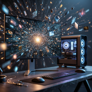 Обновлена основная линейка АРМ A-Troniq - современные решения для нейросетей и медиаконтента Обновлена основная линейка АРМ A-Troniq - современные решения для нейросетей и медиаконтента