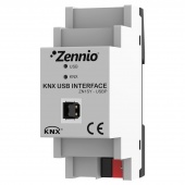 Zennio KNX USB Interface - Интерфейс KNX-USB