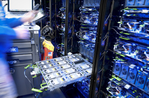 Регламент обслуживания серверов