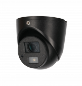 Купольная HD камера для транспорта Dahua DH-HAC-HDW1100GP-M-0280B