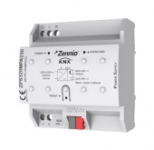 Zennio ZPS320MPA230 - Источник питания шины KNX, 320мА, AC230