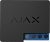 Ajax WallSwitch (black)