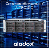 Сервер A-Troniq NVS-H-G2x16-1R1/245R5-64-G6330R5N2S2