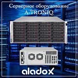 Дисковая полка DAS A-Troniq NVS-H-DAS24-414