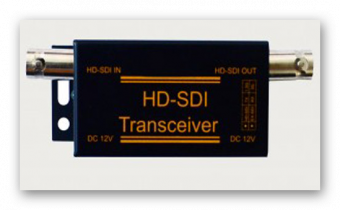 RS-100    HD-SDI