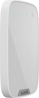 Ajax KeyPad (white)