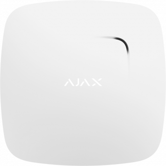 Ajax FireProtect Plus (white)