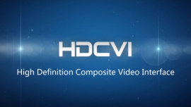  HD-CVI